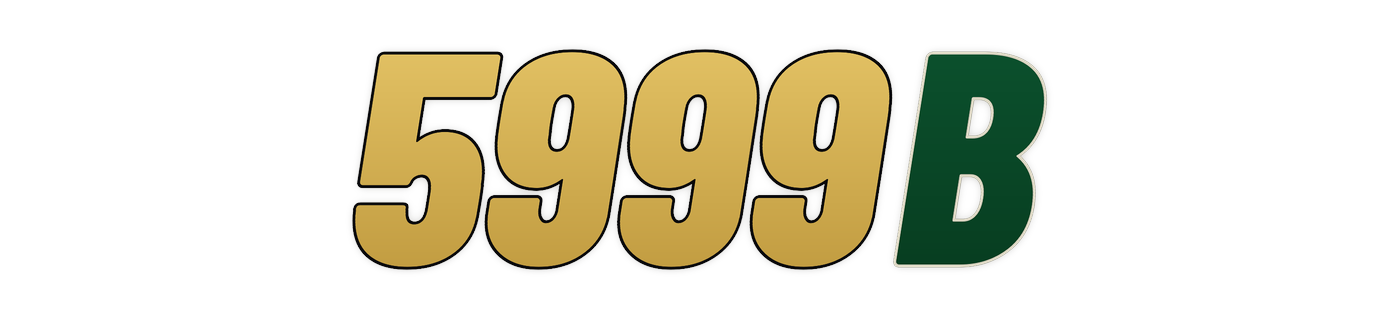 5999b